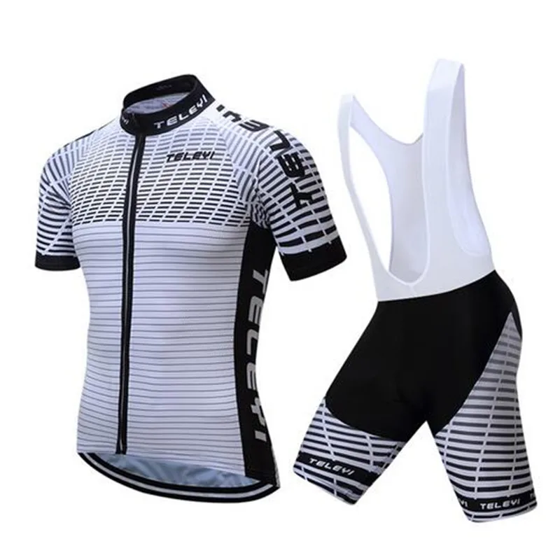 

Teleyi Argon 18 Team Cycling clothes Short Sleeve Cycling Jersey summer style Bike MTB Pro Cycling clothes Man