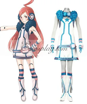 

Vocaloid SF-A2 Miki Cosplay Costume E001