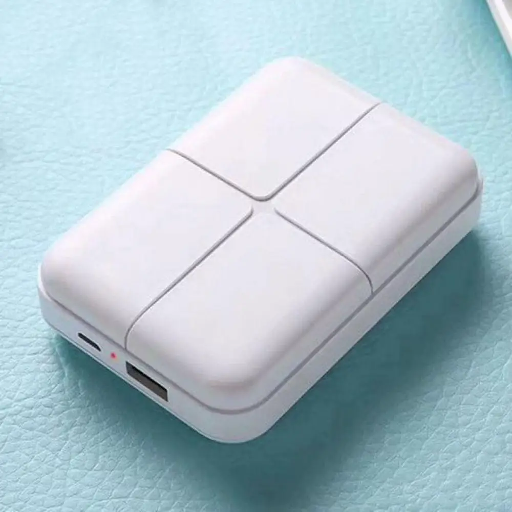 12000 mah двойной USB внешний аккумулятор USB lcd Портативный мобильный телефон зарядное устройство Блок питания конфетный цвет для Xiaomi Mi iPhone