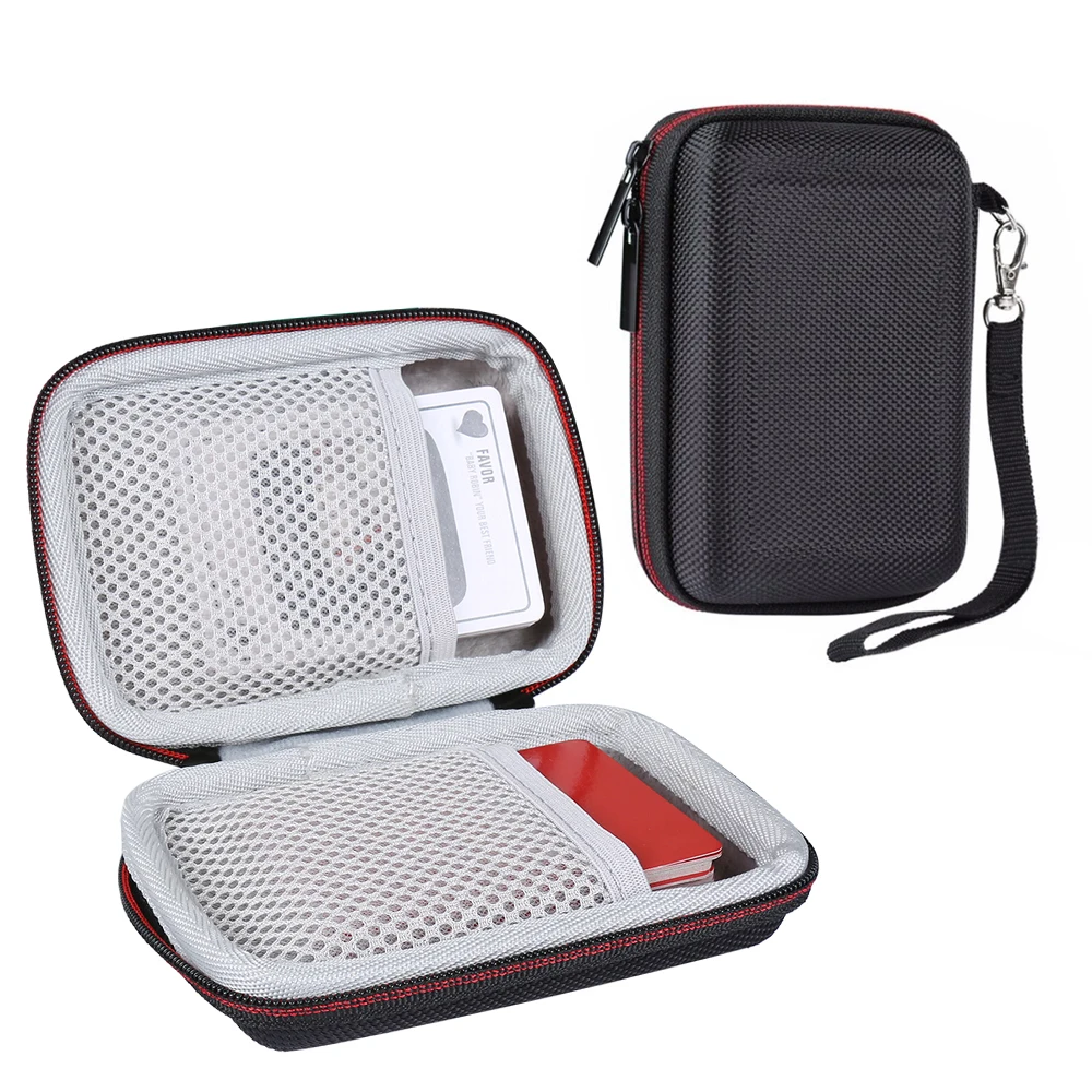 

Newest EVA Hard Case For Exploding Kittens: A Card Game About Kittens and Explosions and Sometimes Goats (Only Case)