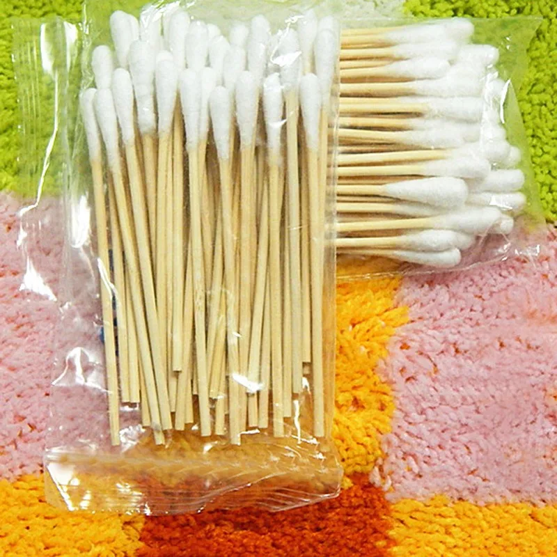 Medical cotton swabs05