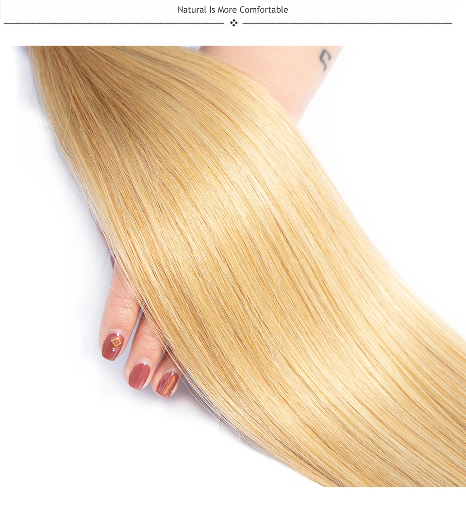 human hair bundles