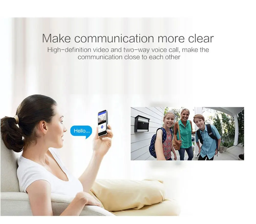 Video Doorbell (11)