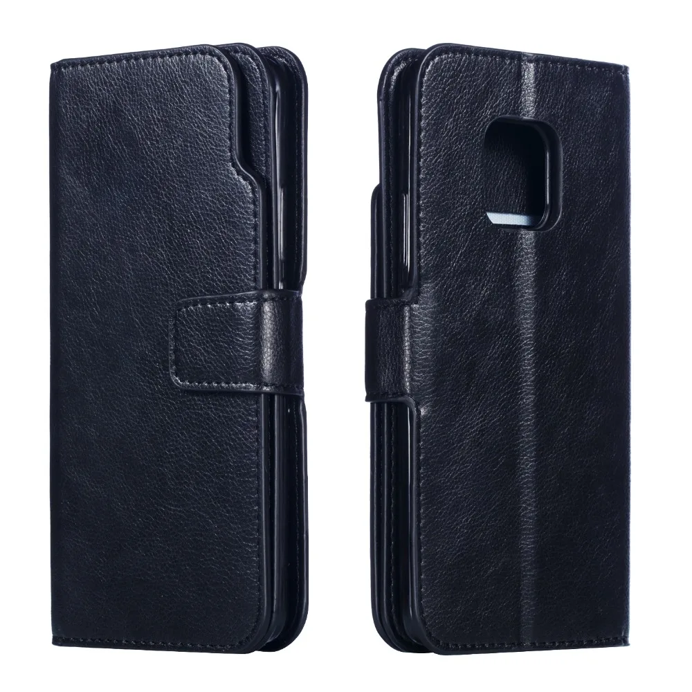 Чехол книжка из ПУ кожи для Huawei Mate 20 10 P30 P20 Pro P10 P9 P8 Lite 2017 P Smart 2019|Бамперы| |