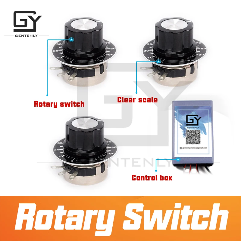 Поворотный переключатель реквизит для побега из комнаты Отрегулируйте ручку в нужную шкалу, чтобы разблокировать с открыванием двери звуковая игра-головоломка
