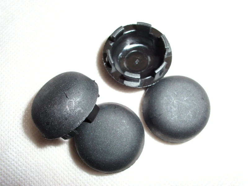 The 13 section of the 7 wiper blade arm lid nut screw cover roundin Windscreen Wipers from