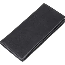 8053A JMD бумажник из натуральной кожи кошелек держать карты для мужчин