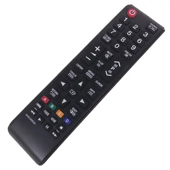 

New Remote control for Samsung AA59-00602A LED TV FIT AA59-00786A AA59-00741A