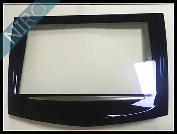 

KCVV DHL Fast Shipping (2-7 Days Arrive) Brand Original Cadillac CUE Touch Panel For Cadillac CTS SRX XTS Touch Screen Digitizer