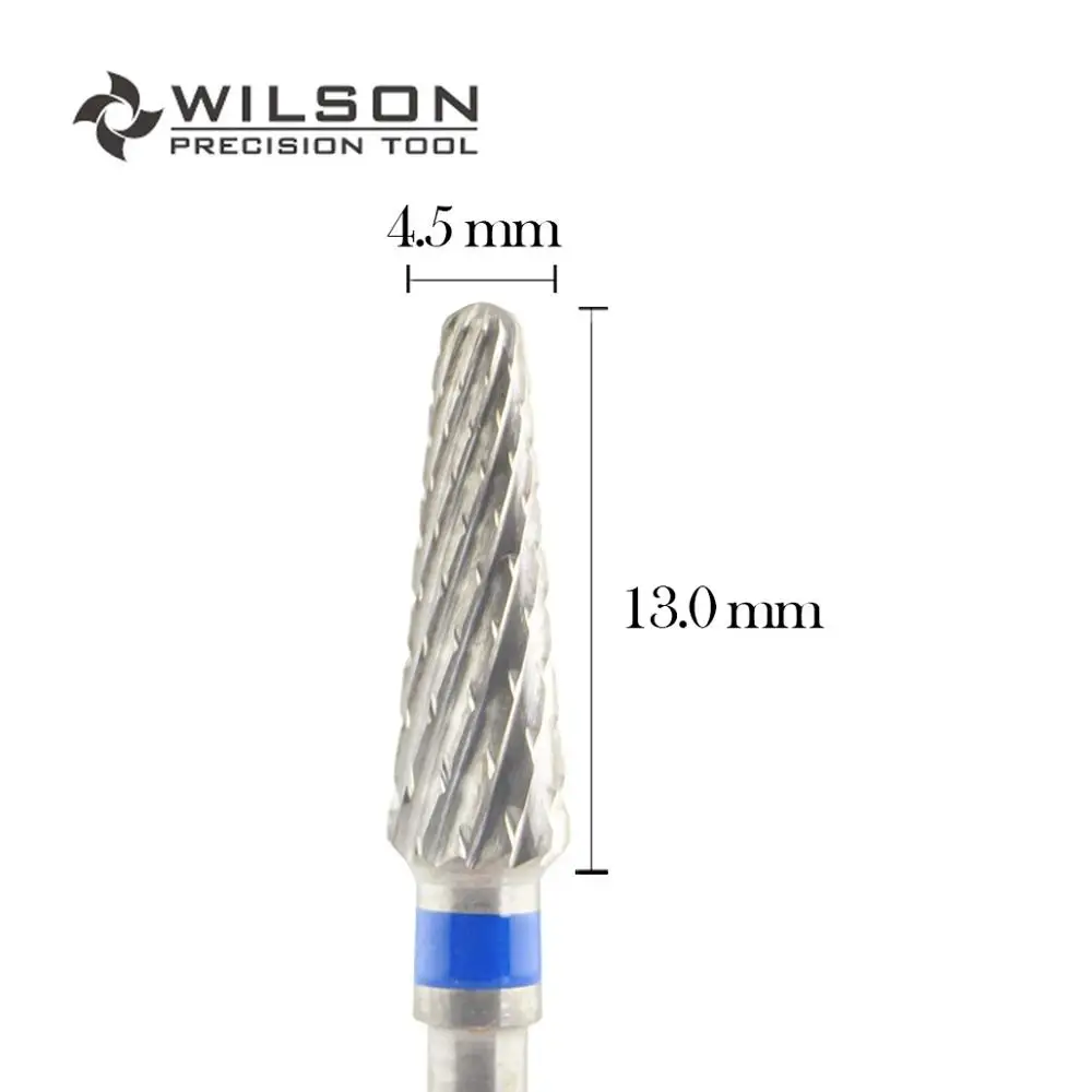 Рисунок 2 - Фрезы для ногтей WILSON Cross Cut-Standard(5000329)