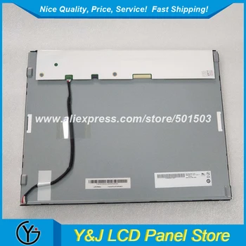 

15inch WLED LCD Screen Panel for Industrial Application G150XTN03.0