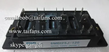 

original new 6MBI25J-120 IGBT power module