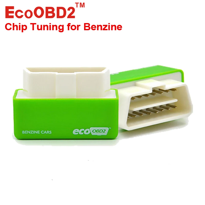 Prix pour 2016 Nouveau Plug et Lecteur EcoOBD2 L'économie Chip Tuning Box pour Benzine 15% Carburant Enregistrer Moins de Carburant et Moins D'émissions Prix pour 2016 Nouveau Plug et Lecteur EcoOBD2 L'économie Chip Tuning Box pour Benzine 15% Carburant Enregistrer Moins de Carburant et Moins D'émissions