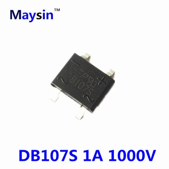

1500PCS/reel DB107S 1A 1000V SOP-4 SMD HIGH QUALITY