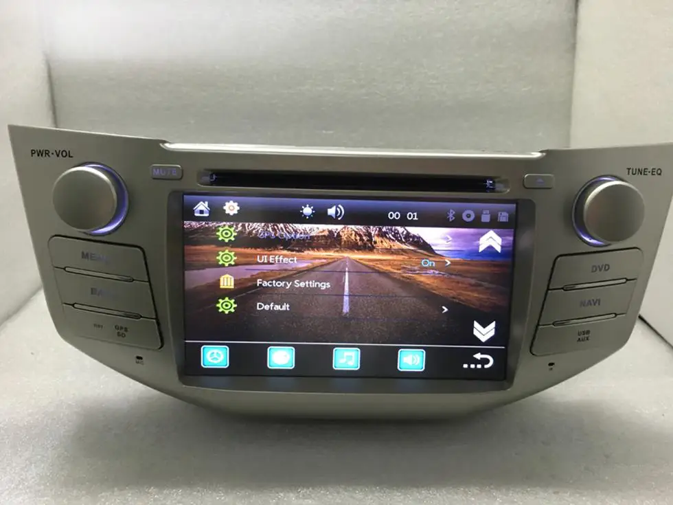 Excellent 7" Car DVD player with GPS(optional) CANBUS BT/TV,USB/SD,audio Radio stereo,car multimedia headunit for TOYOTA LEXUS RX330/RX350 13 Excellent 7" Car DVD player with GPS(optional) CANBUS BT/TV,USB/SD,audio Radio stereo,car multimedia headunit for TOYOTA LEXUS RX330/RX350 13