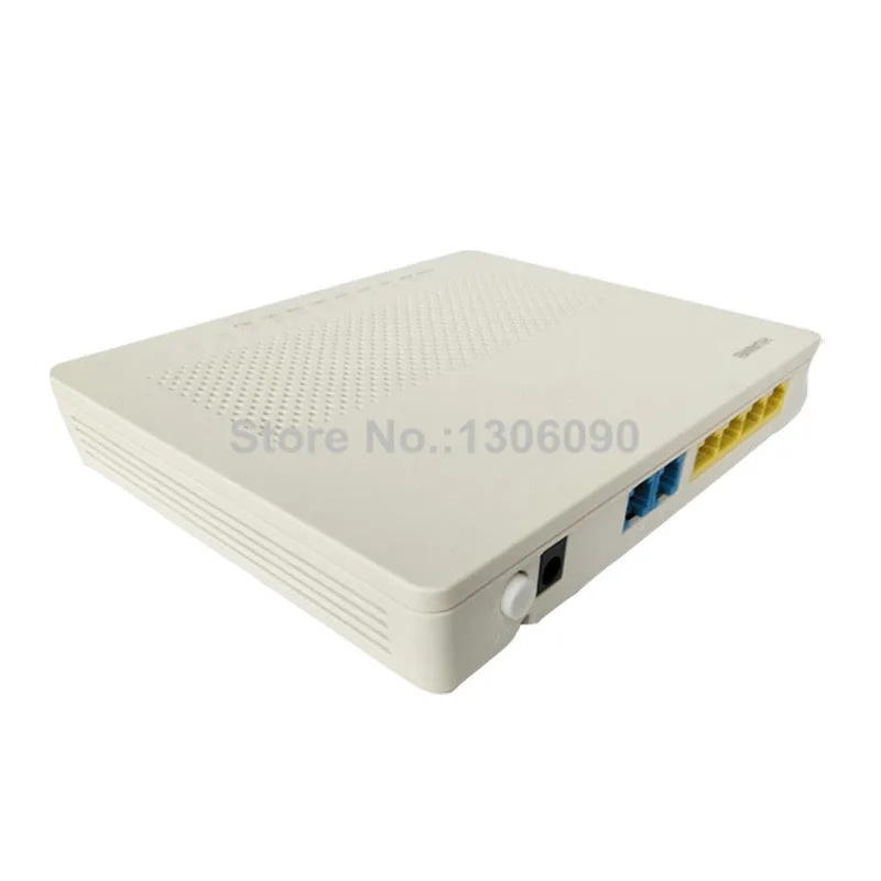 Новый внешний вид Hua wei Echolife новая модель 4FE + 4LANS WIFI HG8240F GPON терминал FTTO или FTTH ONU ONT