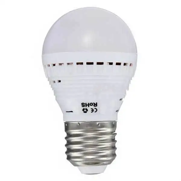 SmartGood E27 3.5W Warm White 12 SMD 5050 LED Light Bulb Lamp 110V-240V | Лампы и освещение