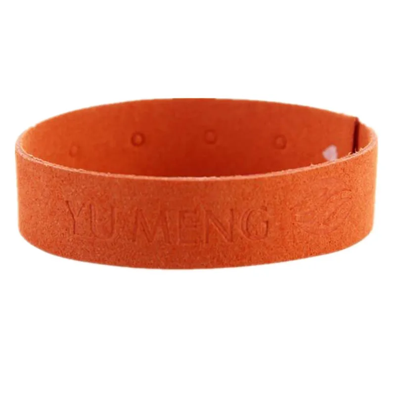 Bracelet Anti Mosquito Mozzie Insect Bugs Repellent Repeller Wrist Bands Wristband dropshipping Mosquitoes Pest Control 50AR10 (26)