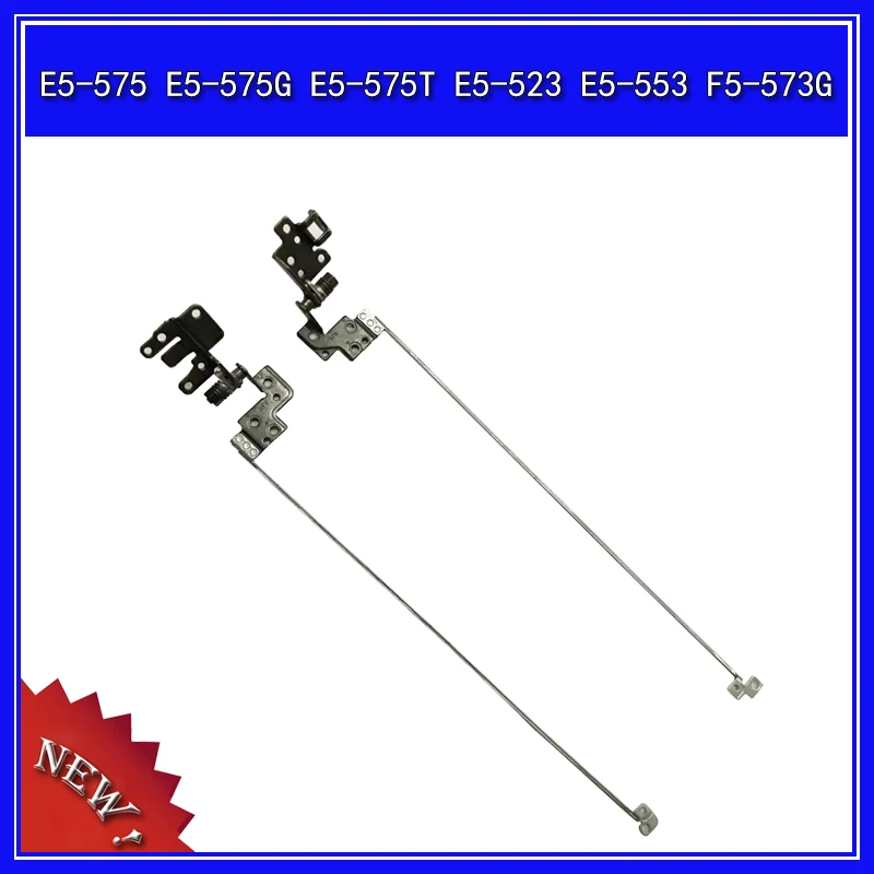 

New Laptop Hinge for Acer Aspire E5-575 E5-575G E5-575T E5-523 E5-553 F5-573G