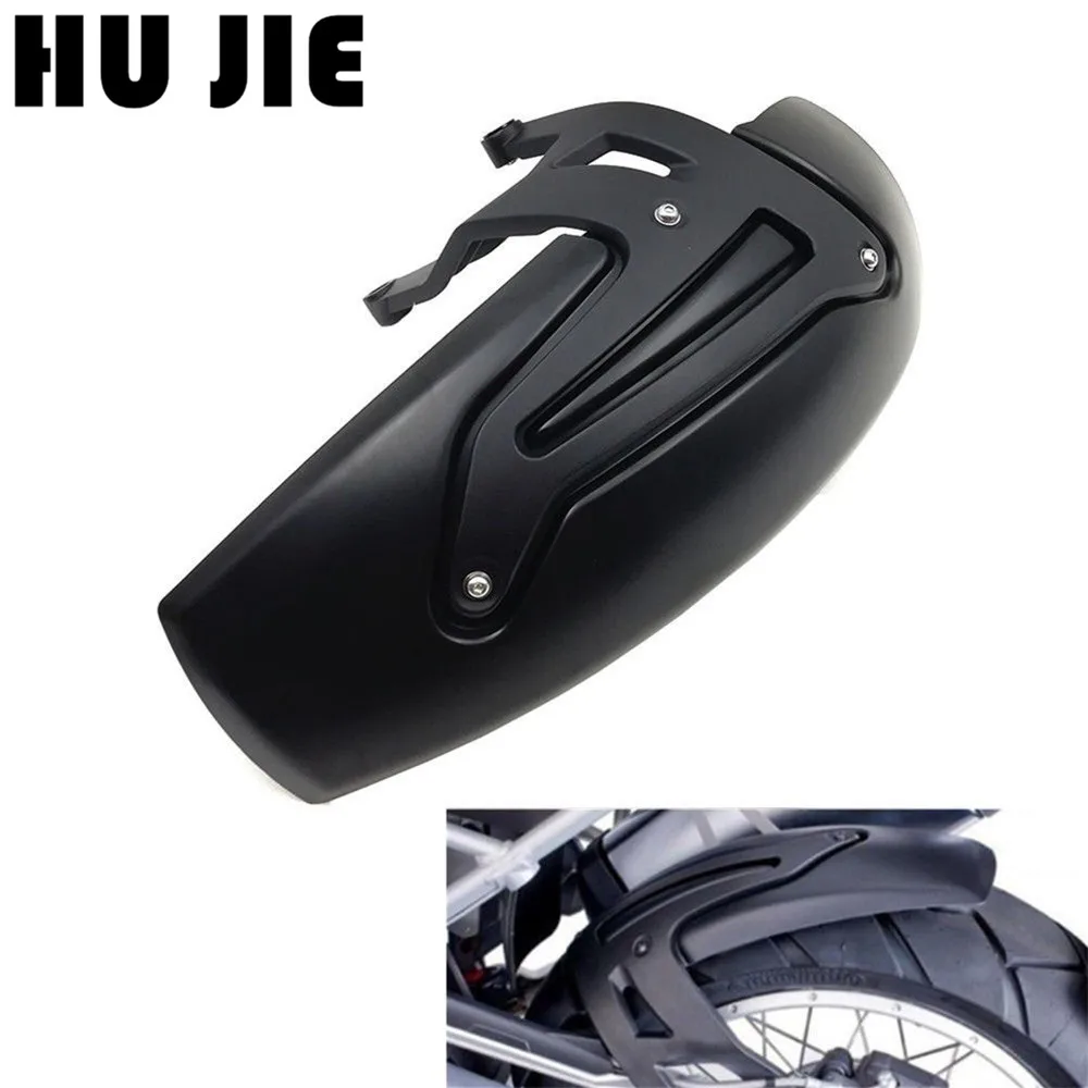 

1 Set Motorcycle Rear Hugger Fender Mudguard Mud Flap Splash Guard for BMW R1200 GS LC R1200GS LC Adventure 2013-2018 Accesorios