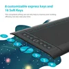 10x6.25 Inch Huion Graphics Tablet Animation Design Drawing H610PRO V2, Digital Tablet Upgrade to H610X Linux Android Compatible 4