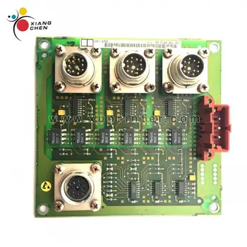

00.785.0512/02 HD Flat Module TVM HD Offset Press Parts