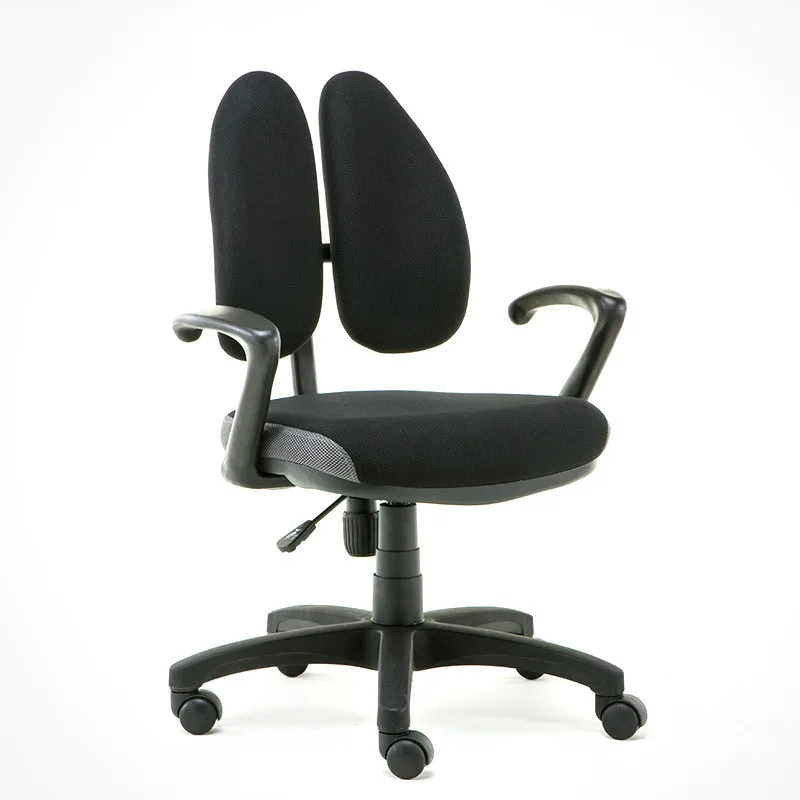 لحماية ظهرك! مريح التنفيذي كرسي الكمبيوتر كرسي متحرك باكريست رفع قطب bureaustoel ergonomisch