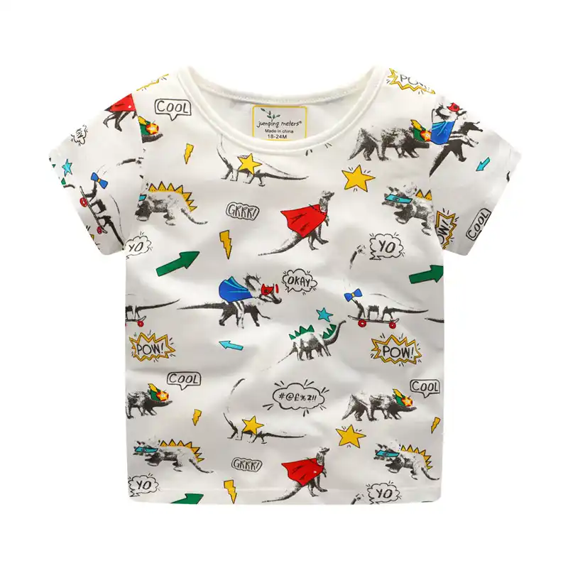 boys designer t shirts