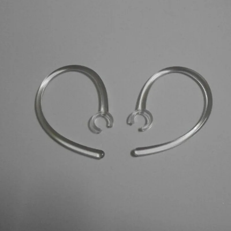 

2pcs Replacement Set For Blueant Endure Headset Ear Hook Ear Gel Ear Bud Loop Earphone Accessories