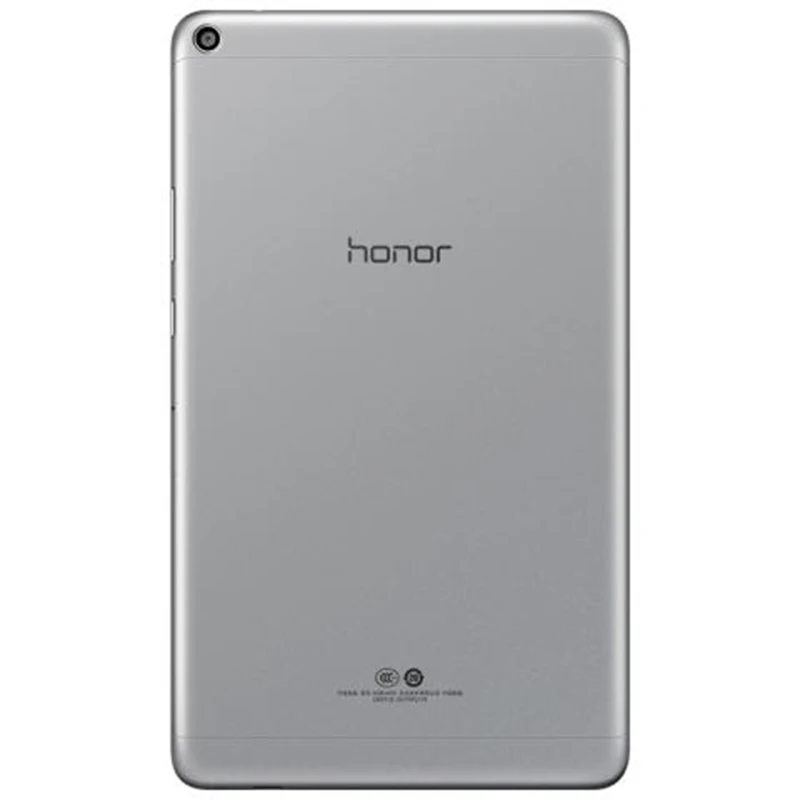 Huawei Honor Mediapad T3 планшет с четырёхъядерным процессором SnapDragon 425 ОЗУ 2 Гб ПЗУ 16 ГБ 1280x800