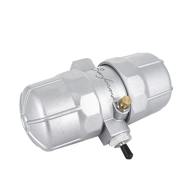 1/" прямой воздушный компрессор резервуар для хранения газа пневматический дренажный клапан PA-68 автоматический слив 8 мм 0-16Bar