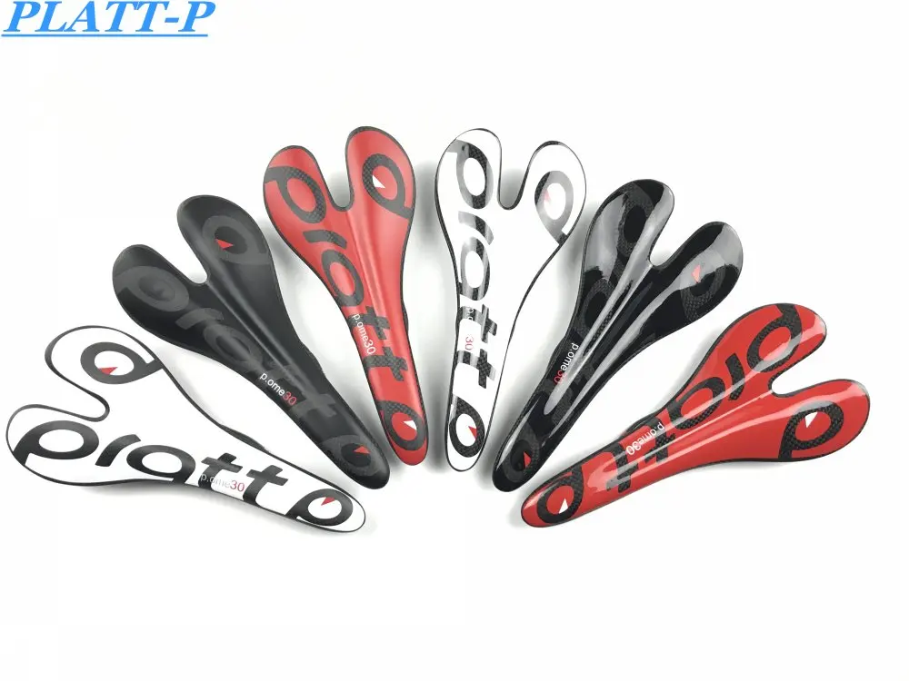 2016 كامل الكربون الطريق/mtb سباق الدراجة الاكسسوارات شعار سائد مقعد للدراجات بلات تستخدم الدراجات دراجة أجزاء 2016 كامل الكربون الطريق/mtb سباق الدراجة الاكسسوارات شعار سائد مقعد للدراجات بلات تستخدم الدراجات دراجة أجزاء