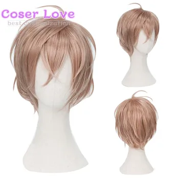 

Division Rap Battle Fling Posse Yumeno Gentarou Phantom Cosplay headwear for Cosplay Halloween, Christmas Carnival Costume !