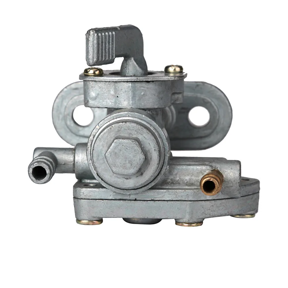 

1x Fuel Petcock Pump ATV Quad 1987-2006 For Suzuki LT80 Fuel Gas Petcock Switch Dropship 19Y22