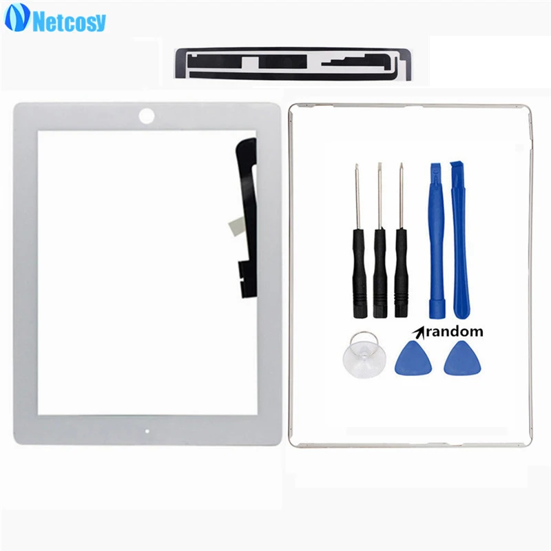 ipad 3 4 White