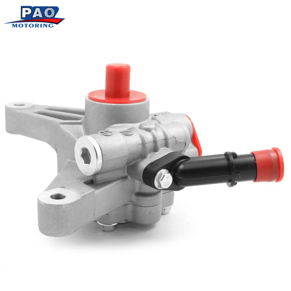 New Power Steering Pump Fit For Honda Pilot Odyssey Acura MDX OEM 56110RGLA03,56100RDJA01RM , 56110RGLA01 , 56110-PVJ-A01 New Power Steering Pump Fit For Honda Pilot Odyssey Acura MDX OEM 56110RGLA03,56100RDJA01RM , 56110RGLA01 , 56110-PVJ-A01