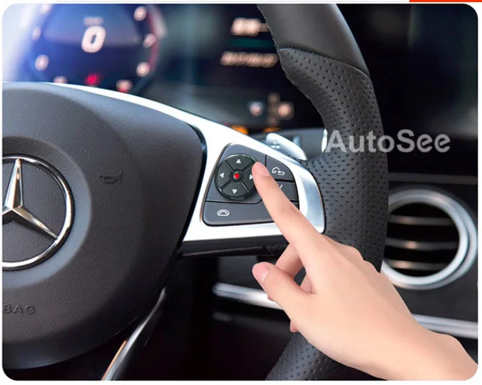 32 вида автомобиля 3D ключ Умная 360 градусов камера SVM surround view активная динамическая