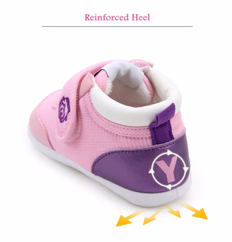 Baby Casual Shoes (7)