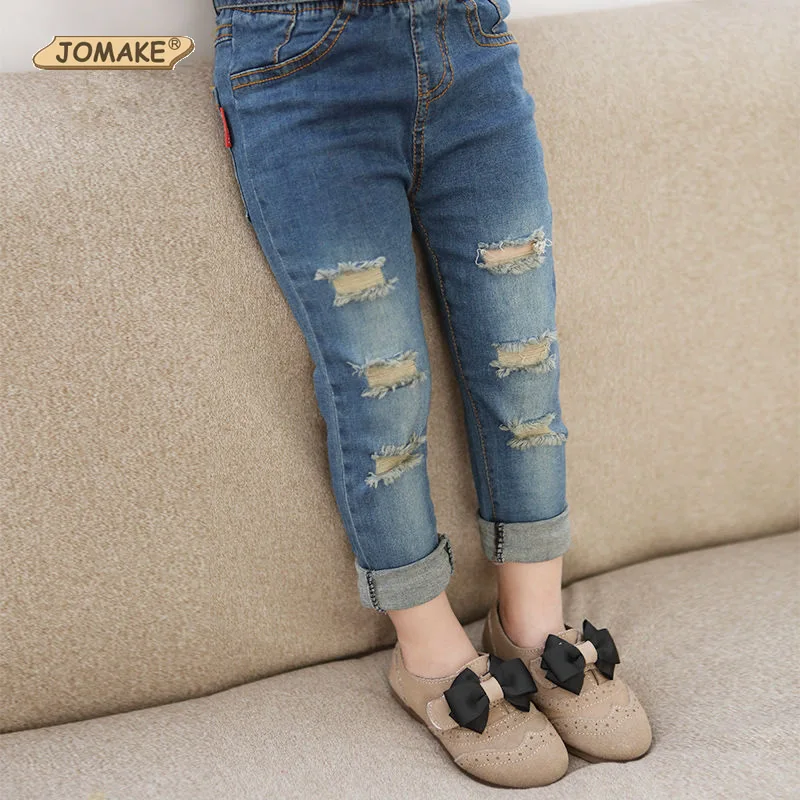 calça jeans para criança de 9 anos