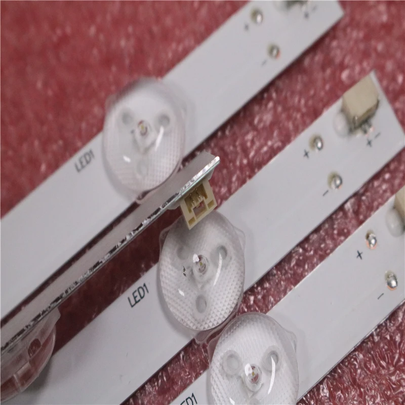 LED para Sony, 40 