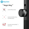 FeiyuTech SPG2 cardán 3-eje estabilizador para Smartphone iPhone X 8 7 OPPO Samsung ViVO teléfonos Smartphone Splash -Prueba ► Foto 2/6