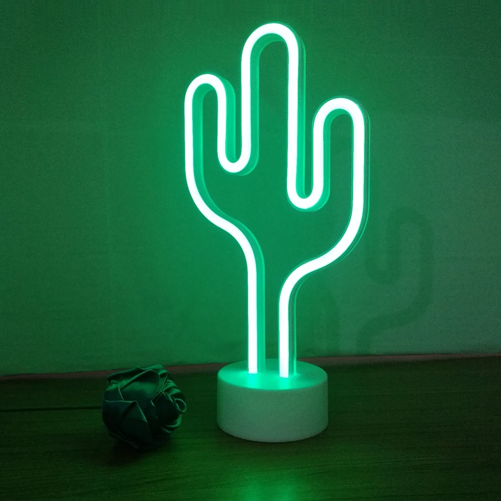 неоновый светильник лампа. неоновая люстра. неоновый свет. неоновая лампа. настольный неоновый светильник.