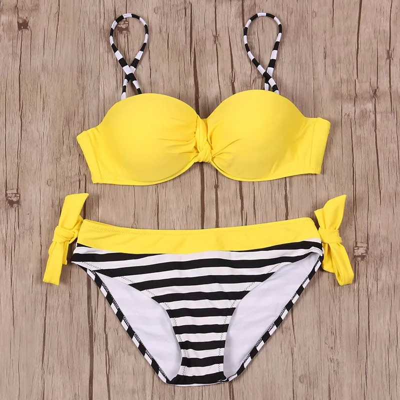 NAKIAEOI-2016-Sexy-Bikinis-Push-Up-Swimwear-Women-Swimsuit-Bandeau-Beach-Bathing-Suits-Brazilian-Plus-Size