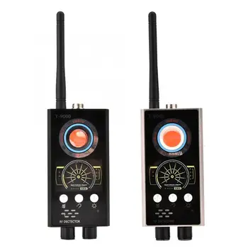 

Wireless portable Anti-sneak Anti-tracking Detector Radio Scanner Mini Size Detector