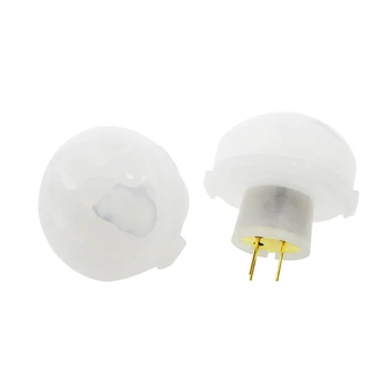 

EKMC1603111 infrared motion detector industrial grade 12M long distance integrated PIR 3VDC NEW