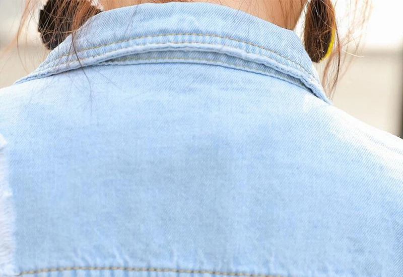 women denim coats jeans jackets (9)