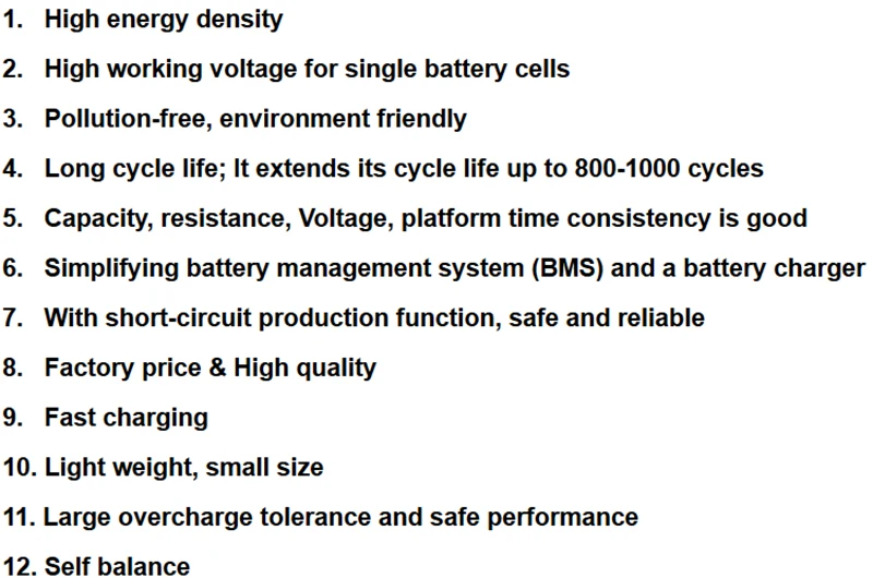 Discount 72V 60V 52V 48V 36V 20Ah 1000W 1500W lithium battery for LG 18650 cell 20S 16S 14S 72V 60V electric bike battery with 5A Charger 3