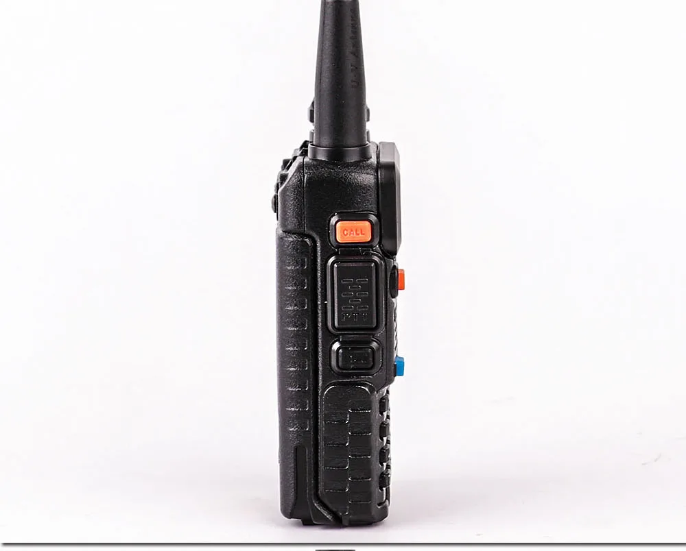 2Pcs BaoFeng UV-5R Walkie Talkie VHFUHF136-174Mhz&400-520Mhz Dual Band Two way radio Baofeng uv 5r Portable Walkie talkie uv5r (6)