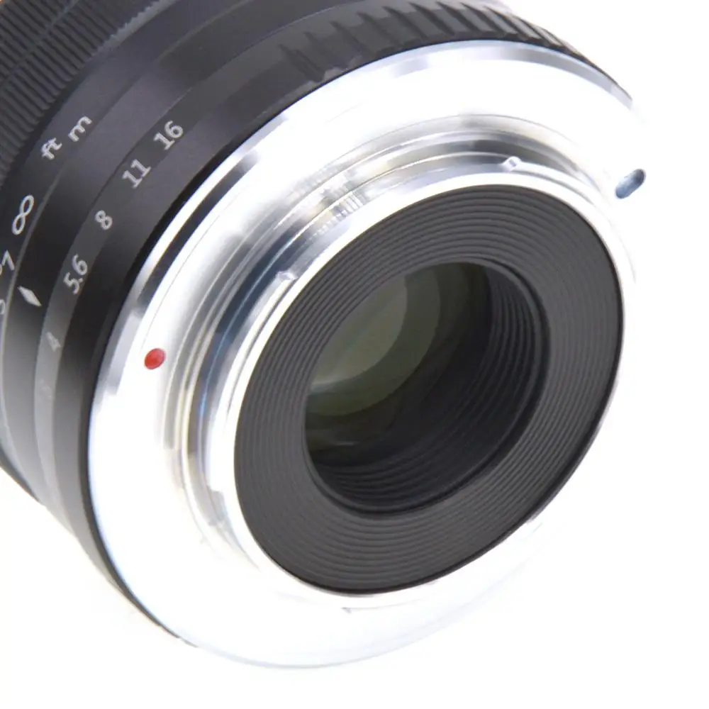 Большая диафрагма ручной объектив для Fuji камер 35 мм F1.2 X A1X A10 A2 A3 at M1 M2 T1 T10 T2 T20 Pro1 Pro2
