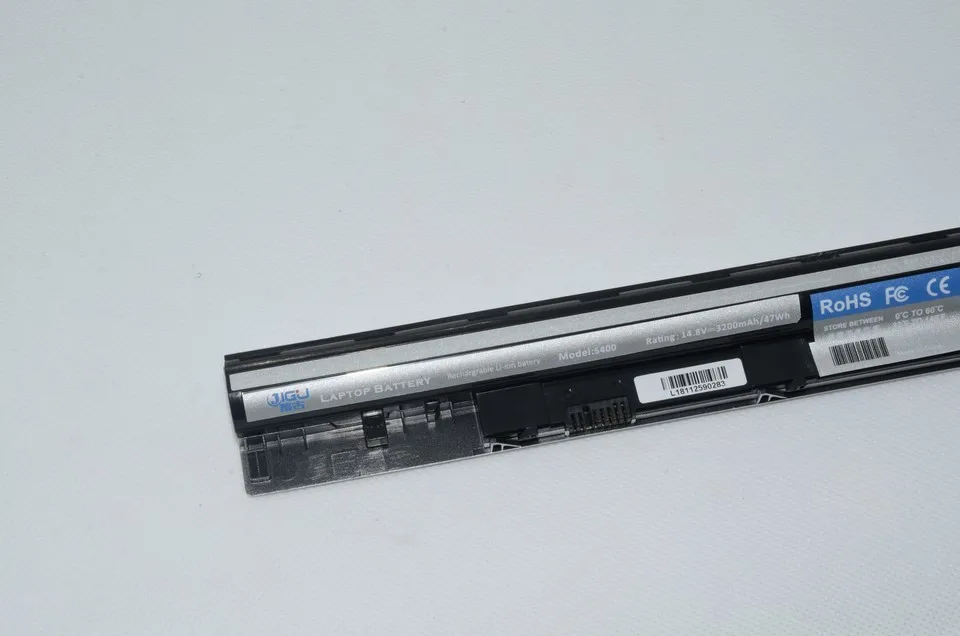 JIGU ноутбука Батарея для lenovo 4ICR17/65 L12S4L01 L12S4Z01 для IdeaPad S300 S310 S400u S405 S410 S415 S300-a S405-asi S300-bni